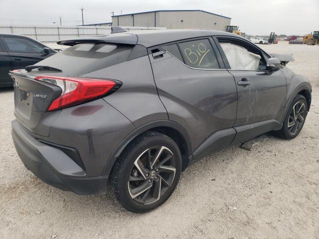 2020 Toyota C-HR - Image 3