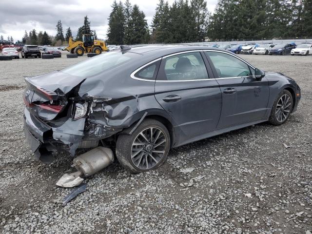 2022 Hyundai Sonata - Image 3