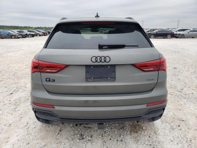 2022 Audi Q3 - Image 6