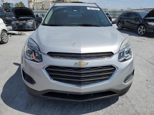 2016 Chevrolet EQUINOX - Image 5