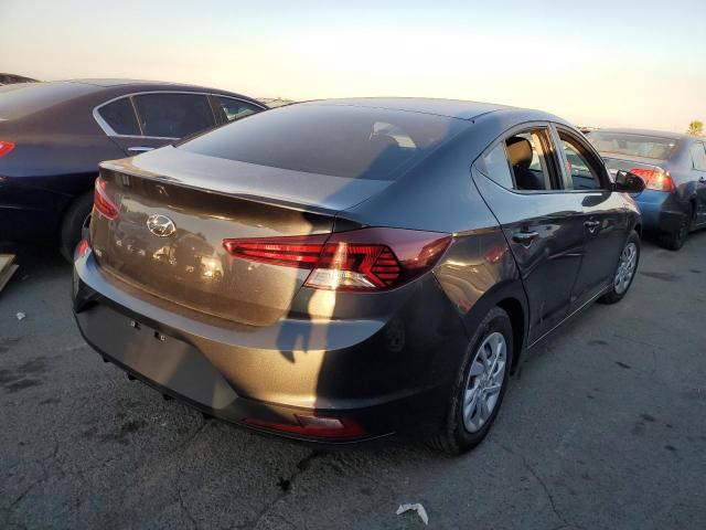 2020 Hyundai Elantra - Image 3