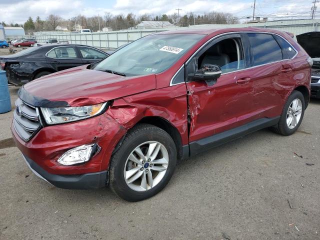 Ford EDGE