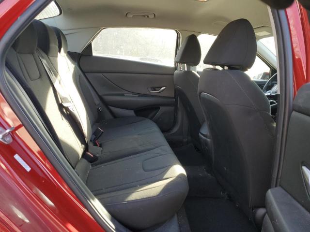 2022 Hyundai Elantra - Image 10