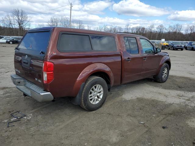2016 Nissan FRONTIER - Image 3