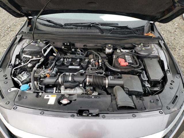 2019 Honda Accord - Image 11