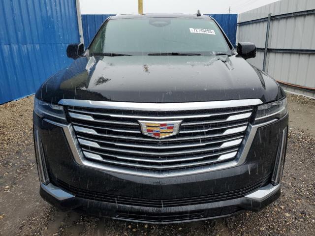 2022 Cadillac Escalade - Image 5