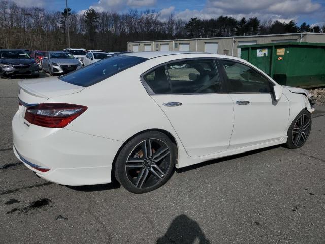 2017 Honda Accord 2017 - Image 3
