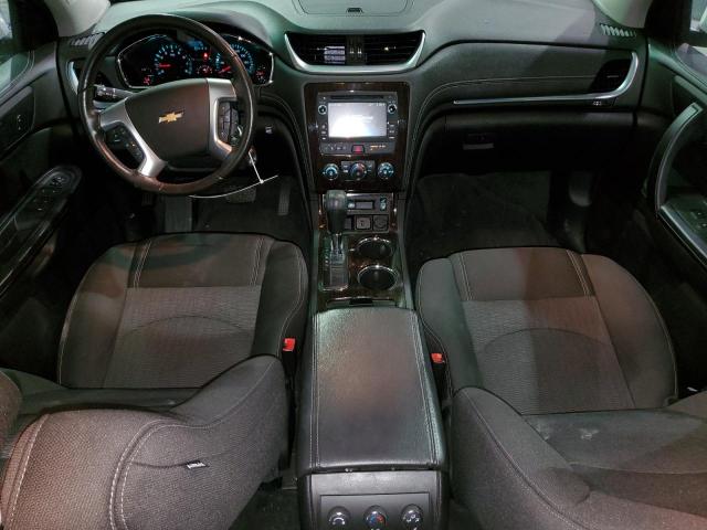 2016 Chevrolet TRAVERSE - Image 8