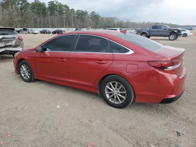 2018 Hyundai Sonata - Image 2