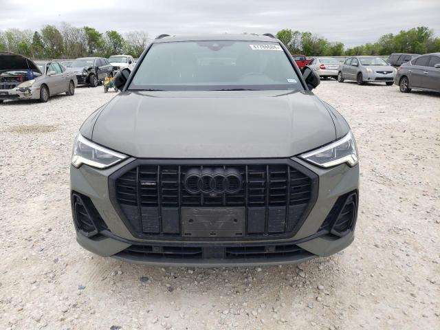 2022 Audi Q3 - Image 5