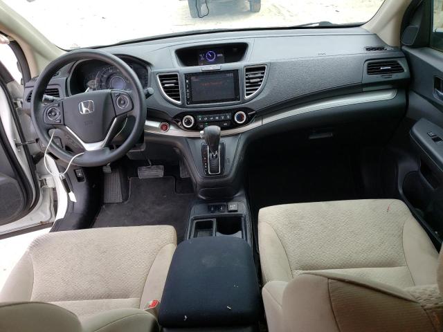 2016 Honda Cr-v - Image 8