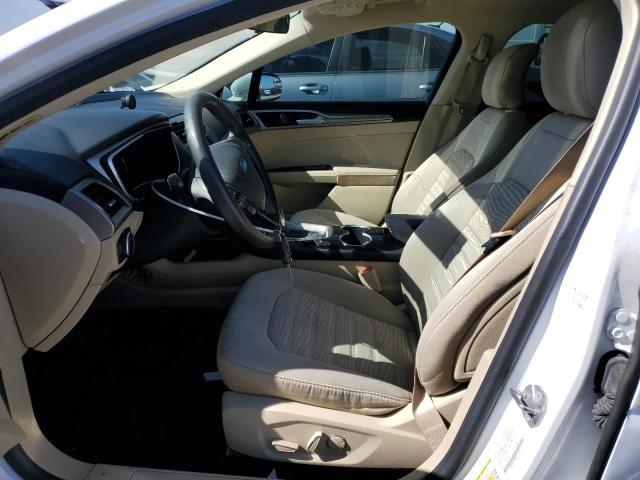 2016 Ford FUSION - Image 7