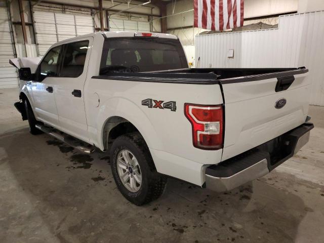 2018 Ford F150 - Image 2