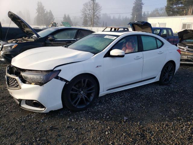 Acura TLX