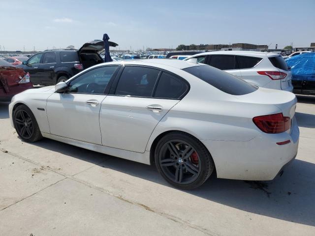 2015 BMW 5 SERIES - Image 2