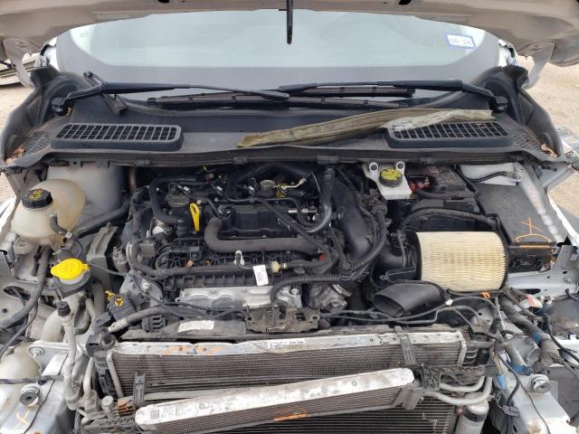 2019 Ford ESCAPE - Image 12