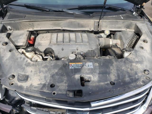 2015 Chevrolet TRAVERSE - Image 12