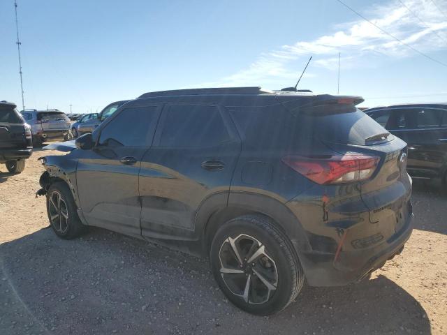2022 Chevrolet Trailblazer - Image 2