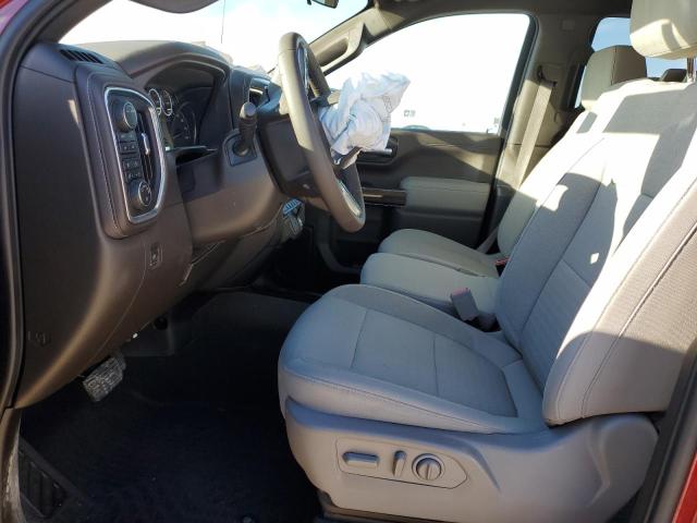 2022 Chevrolet Silverado - Image 7