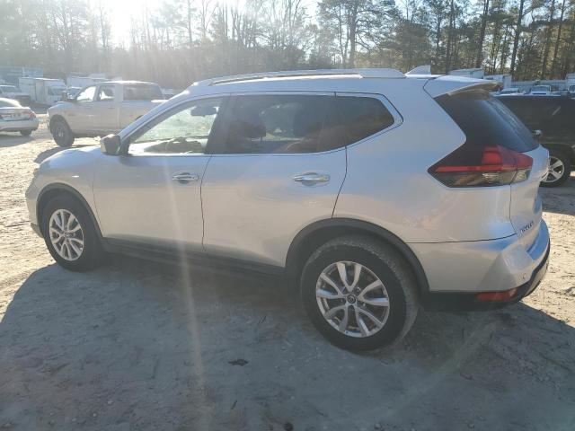 2020 Nissan ROGUE - Image 2
