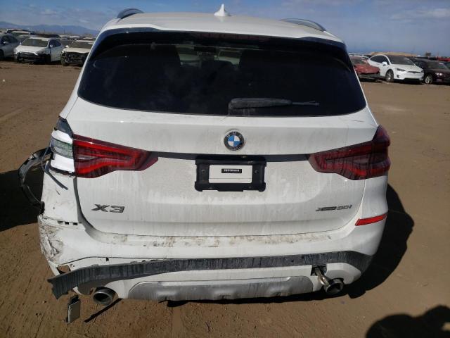 2020 BMW X3 - Image 6