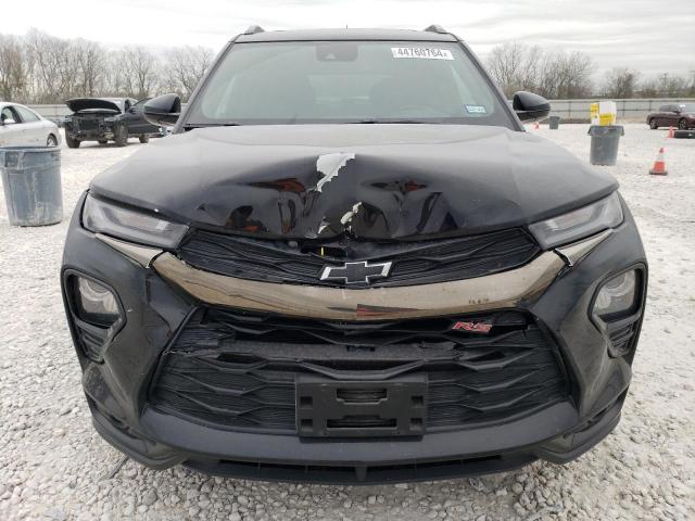 2021 Chevrolet Trailblazer - Image 5
