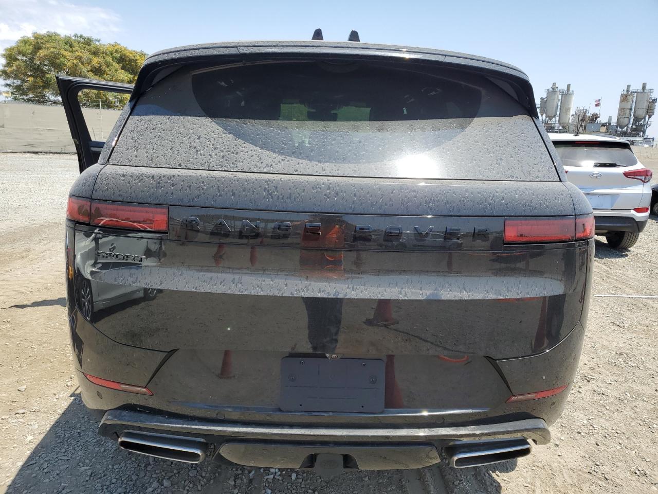 2024 Land Rover Range Rover Sport - Image 5