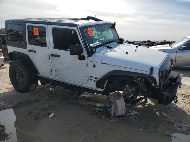 2015 Jeep Wrangler - Image 4