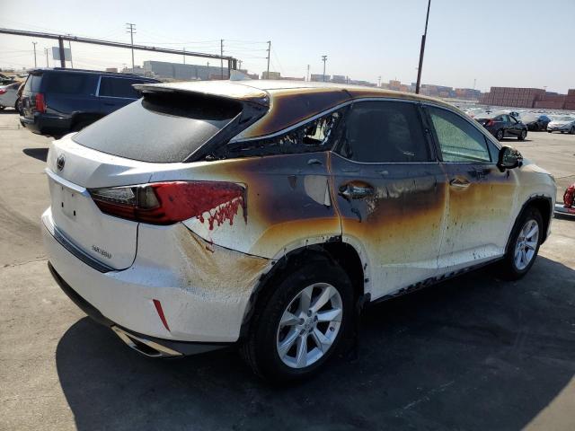 2017 Lexus RX350 - Image 4