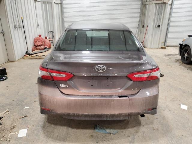 2018 Toyota CAMRY - Image 6