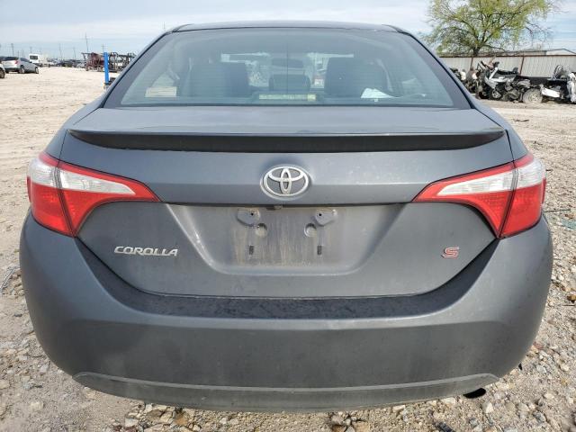 2015 Toyota COROLLA - Image 6