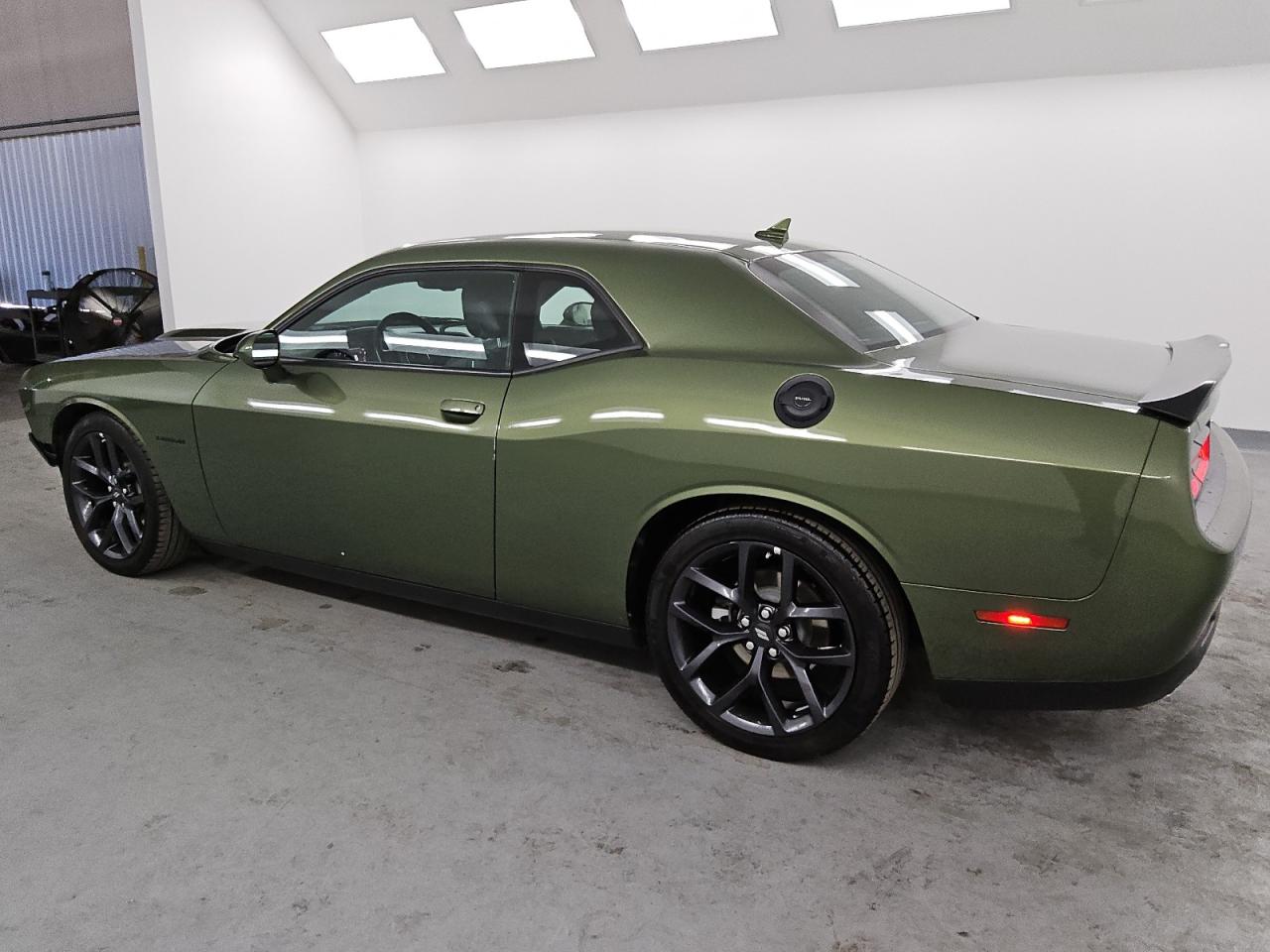 2022 DODGE CHALLENGER - Image 2