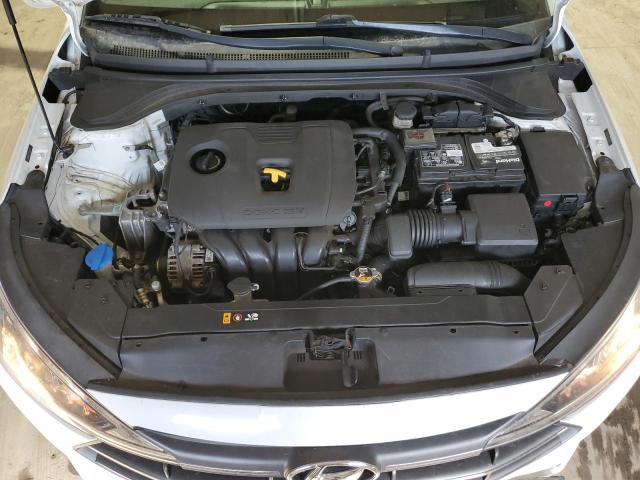 2020 Hyundai Elantra - Image 11