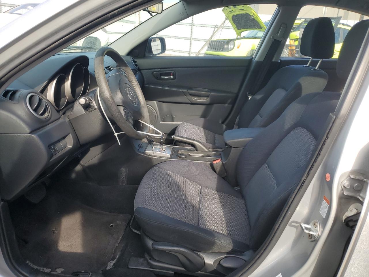 2008 MAZDA 3 - Image 7