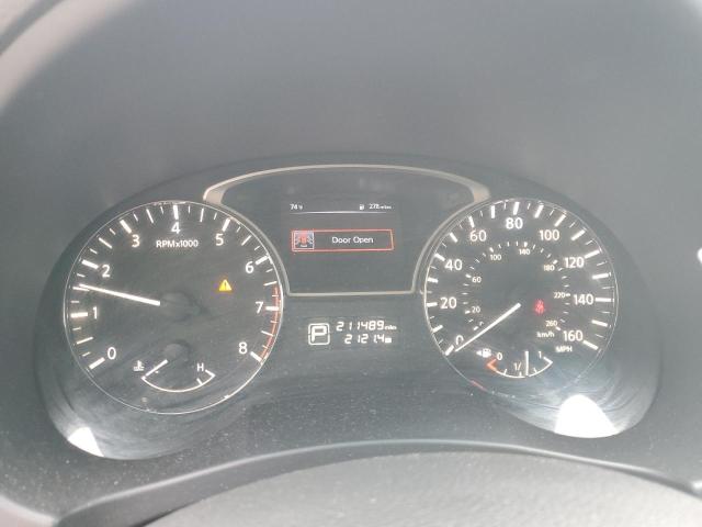 2015 Nissan ALTIMA - Image 9
