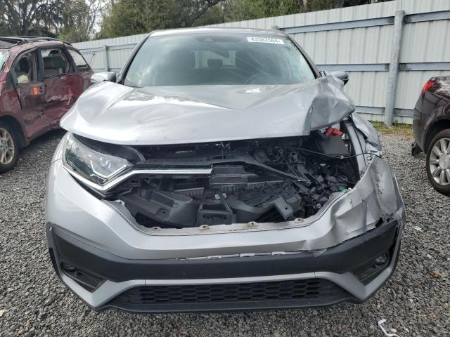 2020 Honda Cr-v - Image 5