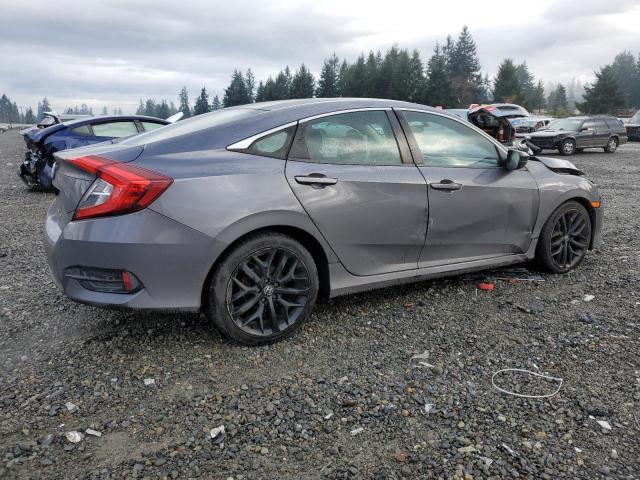 2018 Honda Civic 2018 - Image 3