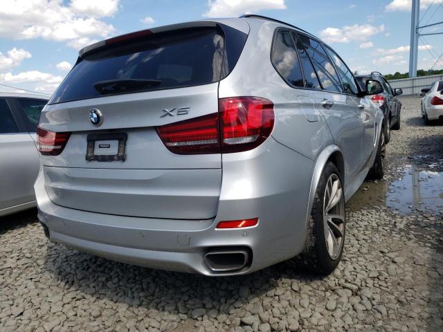 2017 BMW X5 - Image 3