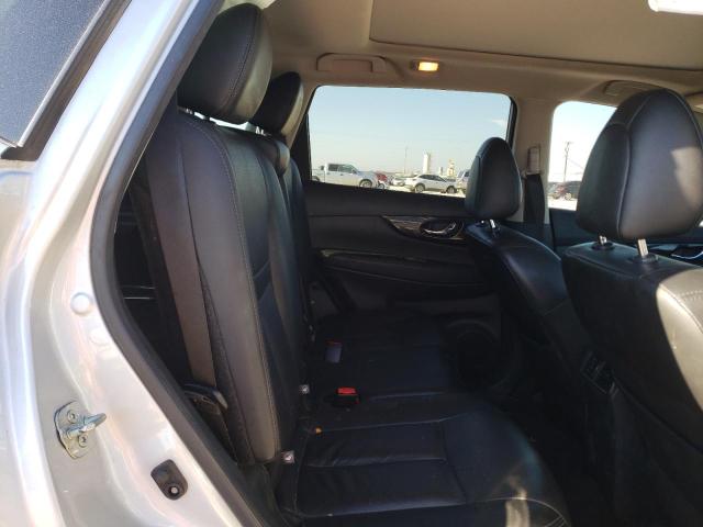 2019 Nissan ROGUE - Image 10
