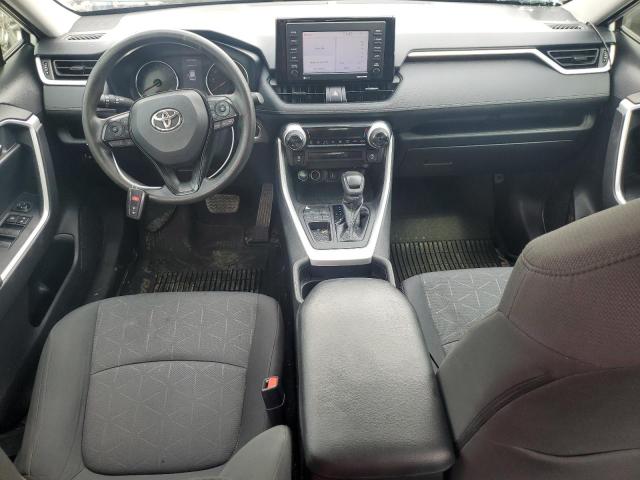 2020 Toyota RAV4 - Image 8