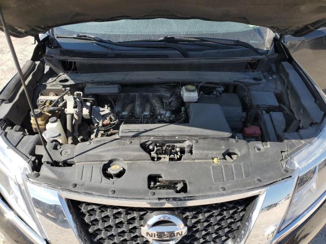 2015 Nissan PATHFINDER - Image 11