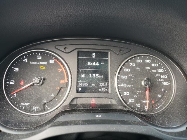 2017 Audi A3 - Image 9