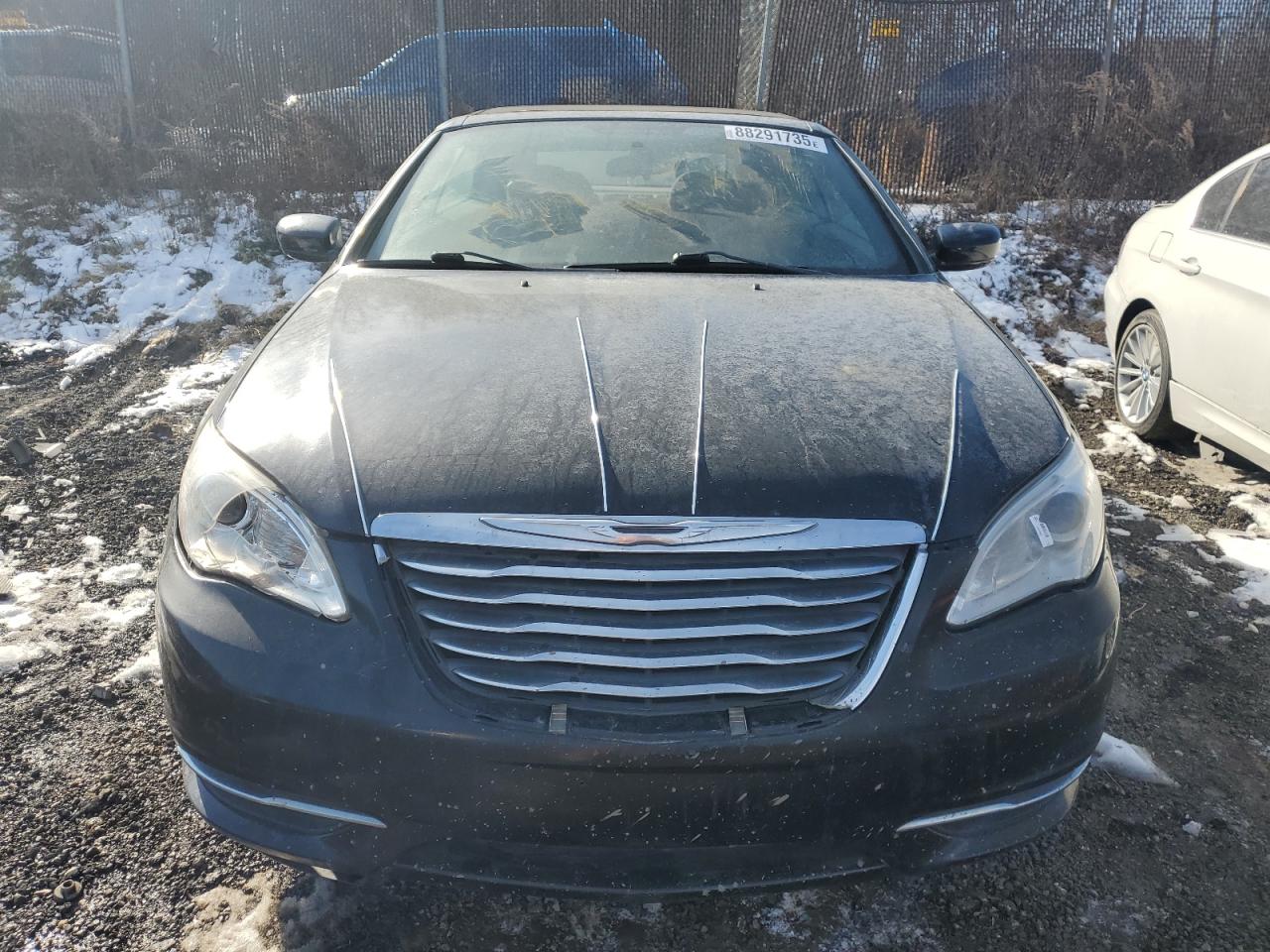 2012 CHRYSLER 200 - Image 5