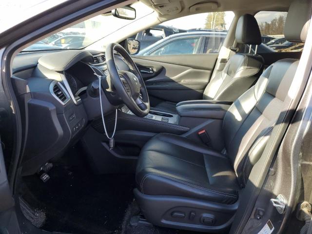 2020 Nissan MURANO - Image 7