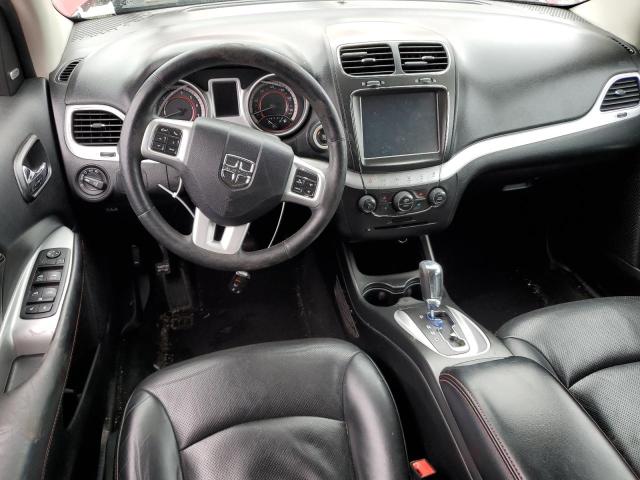 2016 Dodge JOURNEY - Image 8