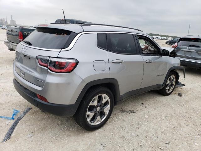 2018 Jeep COMPASS - Image 3