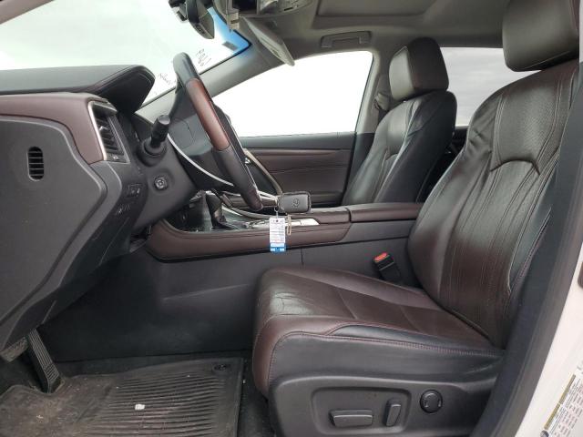 2016 Lexus RX450H - Image 8