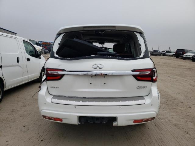 2020 Infiniti QX80 - Image 6