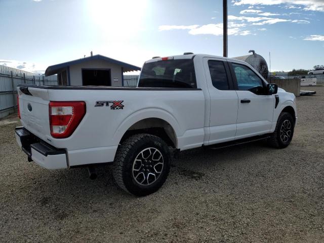 2022 Ford F150 2022 - Image 3