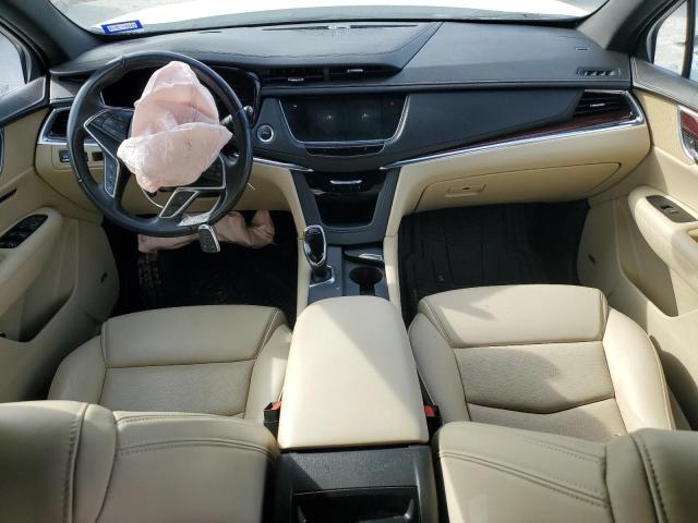 2018 Cadillac XT5 - Image 8